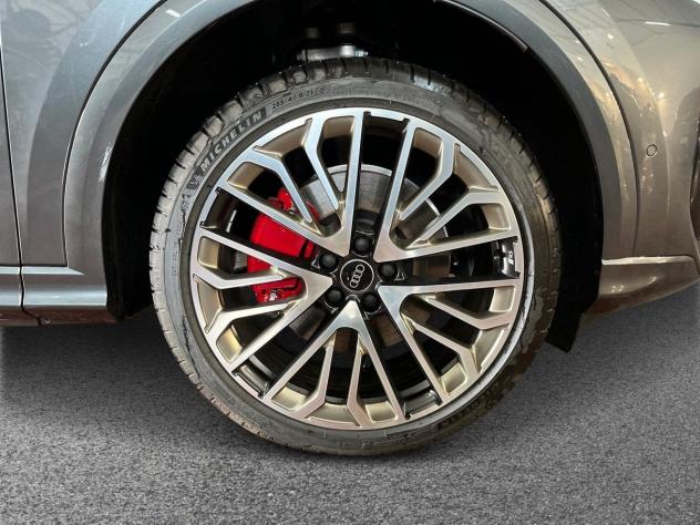 Audi Q5 II 2025 Sportback Sportback 2.0 tdi mhev+ S line edition quattro 204cv s-tr - Foto 6