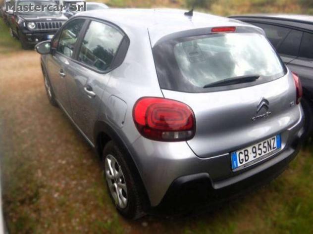 CITROEN C3 C3 1.2 puretech Feel Neopatentati Ok - GB955NZ rif. 23834584 - Foto 8