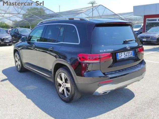 MERCEDES-BENZ GLB 200 GLB - X247 2019 d Sport Plus 4matic auto - GF343SA rif. 24178776 - Foto 4
