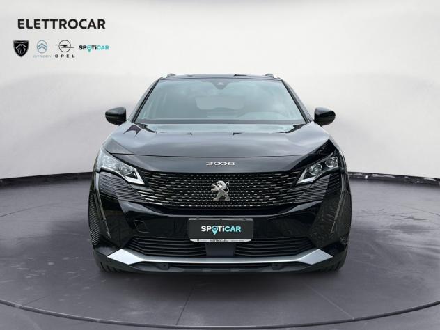 Peugeot 3008 Peugeot 3008 GT 1.2 PureTech 130 CV | 02/2024 | 24.700 km | Navi, ACC, Keyless, Full LED - Foto 5