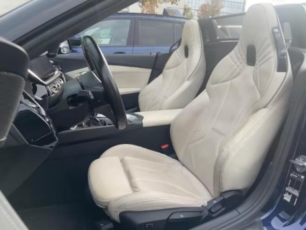 BMW Z4 (G29) Z4 sDrive20i Sport - Foto 10