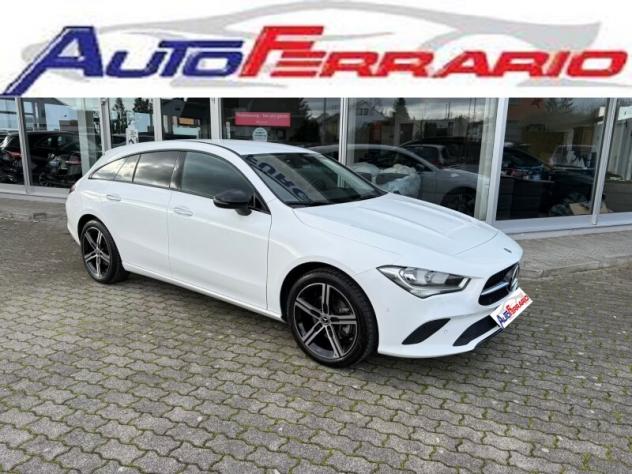 MERCEDES CLA S.Brake (X118) CLA 200 Shooting Brake Business Extra - Foto 2