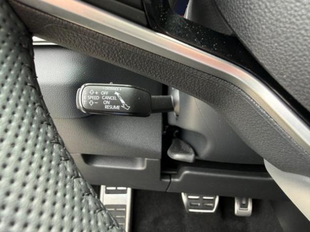 SKODA Karoq 1.5 TSI DSG SportLine GANCIO Matrix Cam Smart Link rif. 23723779 - Foto 7