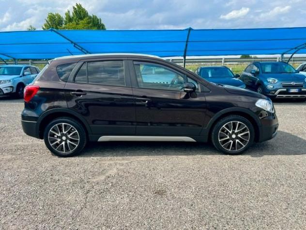 SUZUKI SX4 S-Cross 1.6 DDiS 5 porte Style rif. 23772369 - Foto 6