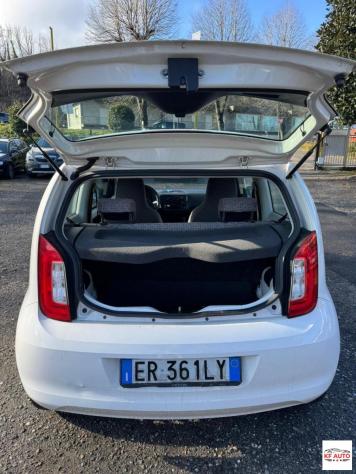 SKODA - Citigo 3p 1.0 Active - Foto 8