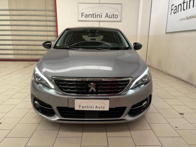 PEUGEOT 308 Allure 1.2 131cv-LEGGI SOTTO rif. 23984166 - Foto 7