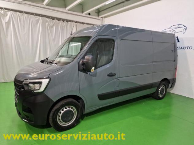 RENAULT Master 2.3 dCi Energy L2H2 HKa 3,5t rif. 23837510 - Foto 8