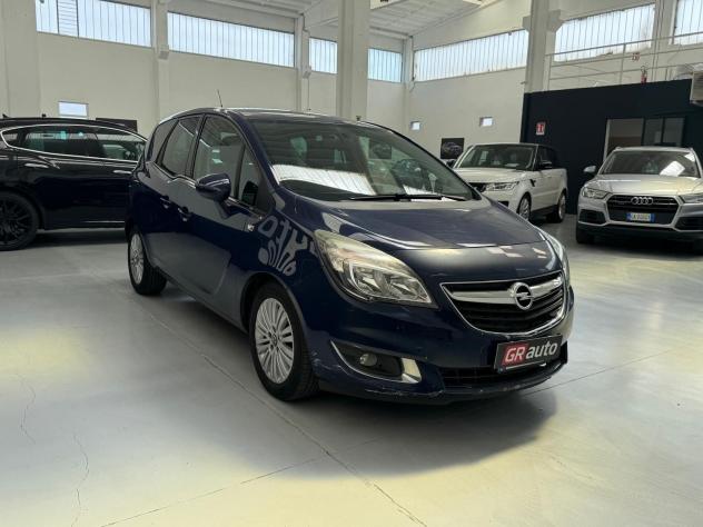 Opel Meriva Meriva 1.6 cdti Cosmo s&s 110cv - Foto 4