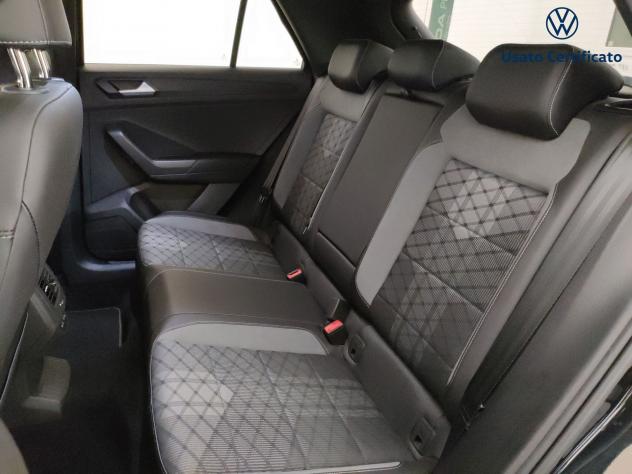 Volkswagen T-Roc 1.5 TSI ACT R-Line DSG - Foto 10