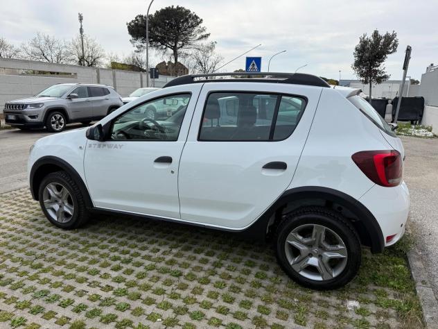 Dacia Sandero Stepway 1.5 dCi 8V 90CV FINANZIABILE - Foto 6