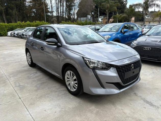 PEUGEOT 208 1.2 PureTech S&S rif. 23533792 - Foto 3