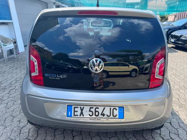 Volkswagen up! 1.0 5p. eco move BlueMotion Technology - Foto 6