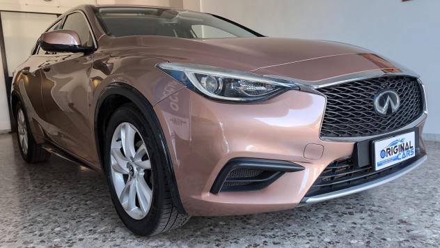 Infiniti Q30 1.5 diesel Business Executive - Foto 5