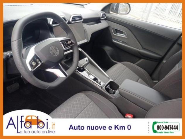 MG ZS 1.5 Hybrid+ 197CV Aut. Comfort rif. 23957545 - Foto 7