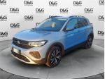 Volkswagen T-Cross 1.0 TSI 115 CV Edition Plus