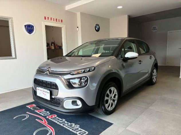 Citroen C3 BlueHDi 102 CV S&S You!