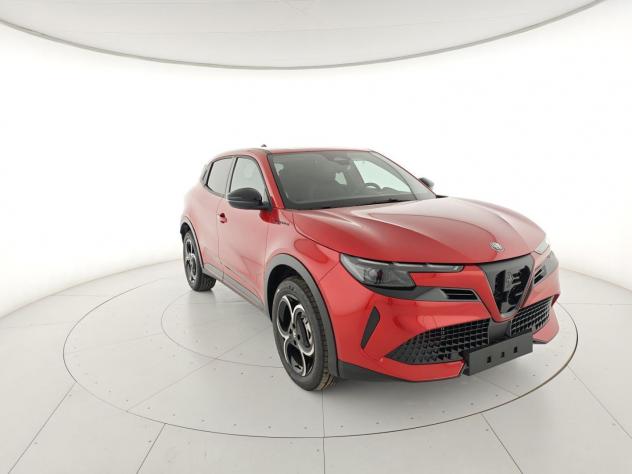 Alfa Romeo Junior 1.2 145 CV Hybrid eDCT6 Speciale