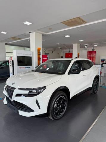 ALFA ROMEO Junior 1.2 145 CV Hybrid eDCT6 rif. 23868606 - Foto 2