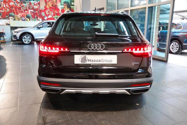 AUDI A4 allroad 40 TDI S-Tronic Business Evolution rif. 24190751 - Foto 8