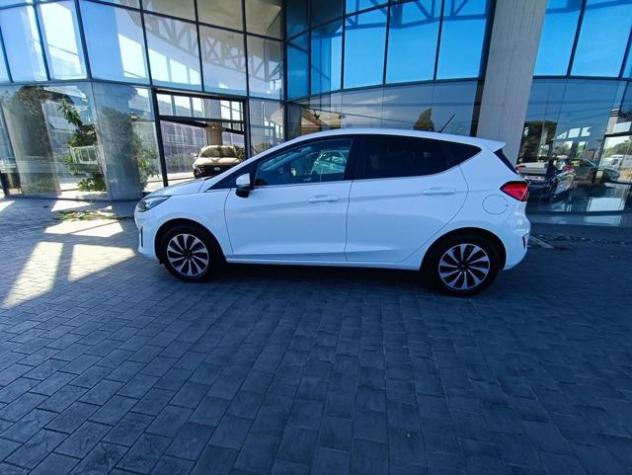 FORD Fiesta 1.1 75 CV GPL 5 porte Titanium rif. 23983756 - Foto 6