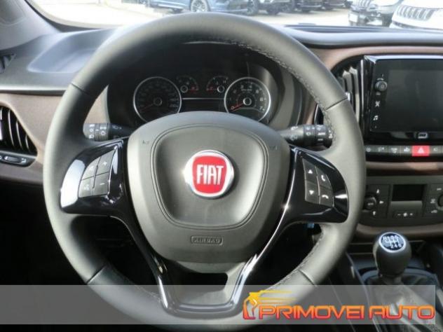 FIAT Doblo 1.6 MJT 101CV S&S Trekking rif. 19751842 - Foto 2
