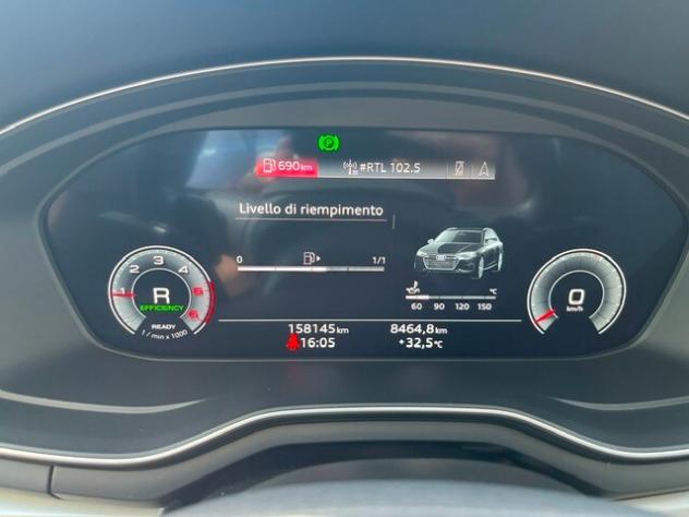 AUDI A4 5ª serie A4 Avant 30 TDI/136 CV S tronic Business Advanced - Foto 7