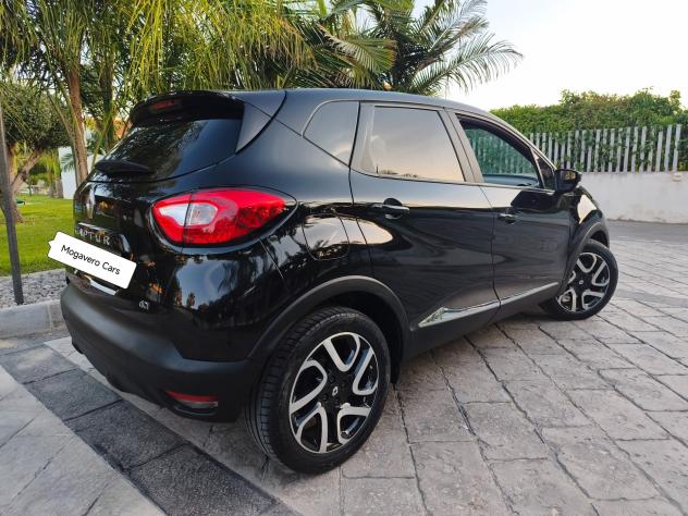 Renault Captur 1.5 diesel 90 CV - Foto 4