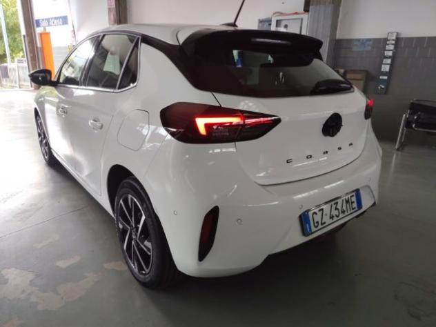 OPEL Corsa 1.2 100cv GS MY25 SUPERPROMO rif. 23944023 - Foto 7
