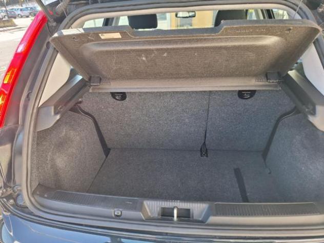 FIAT Punto 1.3 MJT 95cv - *PREZZO REALE rif. 24217661 - Foto 10
