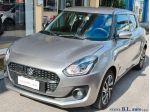 SUZUKI - Swift - 1.2 Hybrid Top