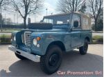 LAND ROVER Series 88 Series III 2.25 Benzina rif. 23746506