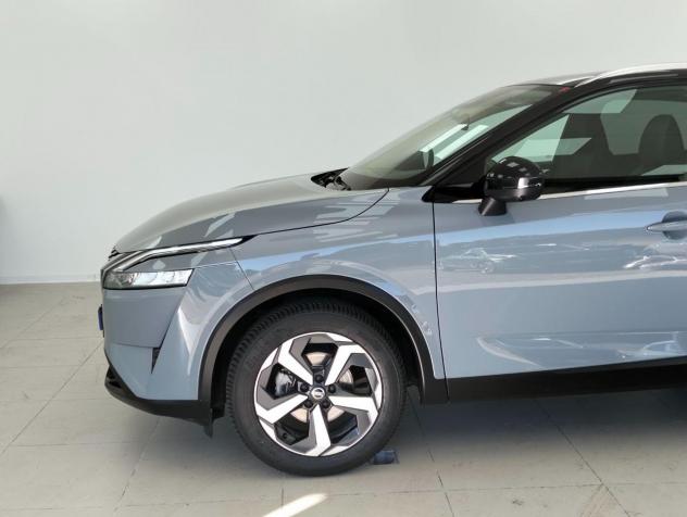 Nissan Qashqai MHEV 140 CV N-Connecta - Foto 8