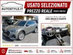 AUDI Q3 SPORTBACK 35 TDI 2.0 quattro S-Tronic 4x4 SPB rif. 24043931