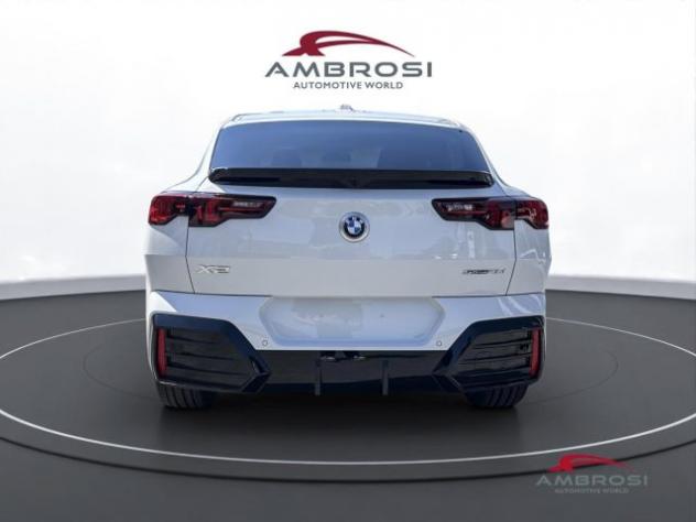BMW X2 sDrive18d Msport Package rif. 23967911 - Foto 8