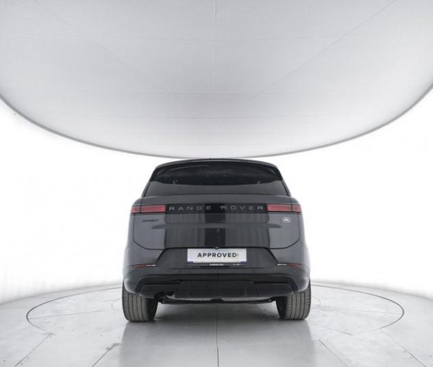 LAND ROVER Range Rover Sport 3.0d i6 mhev Dynamic HSE awd 250cv auto rif. 23436032 - Foto 7