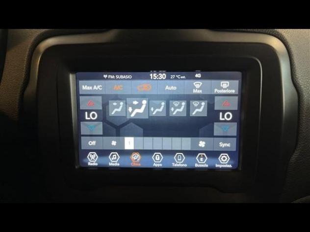 JEEP Renegade 1.6 Multijet II 130cv Limited 2WD rif. 23764220 - Foto 6