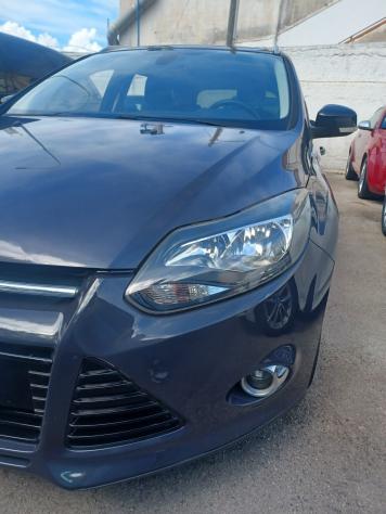 Ford Focus 1.0 TITANIUM S.W. ANNO 2013 - Foto 5