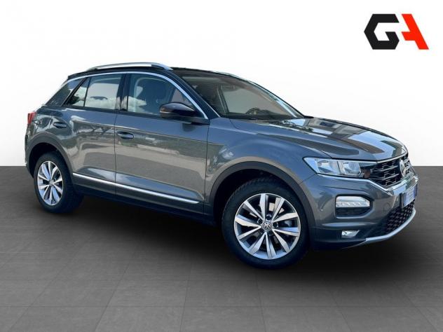 Volkswagen T-Roc 2.0 TDI 150cv SCR Style DSG 4MOTION - Foto 3