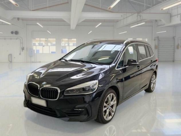 BMW Serie 2 G.T. (F46) 218d Gran Tourer Sport - Foto 2