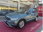 VOLKSWAGEN T-Roc 1.0 TSI Style NEOPATENTATI rif. 23895507