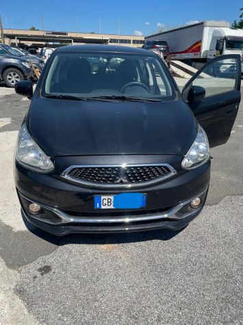 Mitsubishi Space Star GPL euro6B - Foto 5