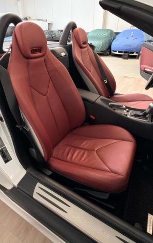 MERCEDES-BENZ SLK 350 cat rif. 24000017 - Foto 10