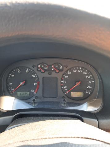 Volkswagen Golf 1.4 16V cat 5 porte Air Ok neopatentati - Foto 2