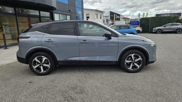 NISSAN Qashqai MHEV 158 CV Xtronic N-Connecta rif. 24041125 - Foto 3