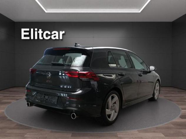 VOLKSWAGEN Golf 2.0 TSI DSG GTI rif. 23364117 - Foto 7