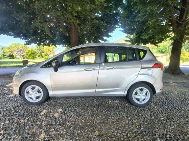 FORD B-Max 1.6 TDCi 95 CV rif. 23979780 - Foto 7