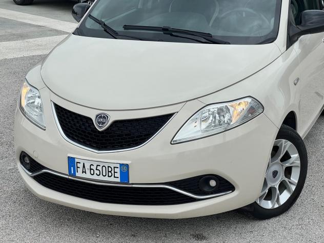 Lancia Ypsilon Ypsilon 1.3 MJT 16V 95 CV 5 porte S&S Opening Edition - Foto 3