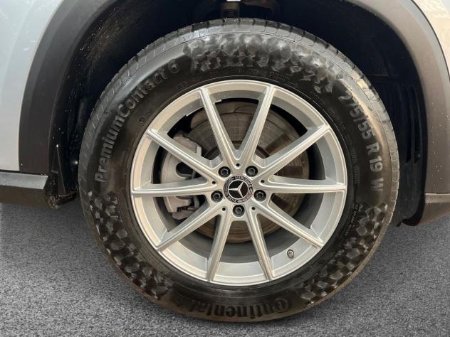 Mercedes-Benz GLE - V167 2023 300 d Advanced 4matic auto - Foto 6