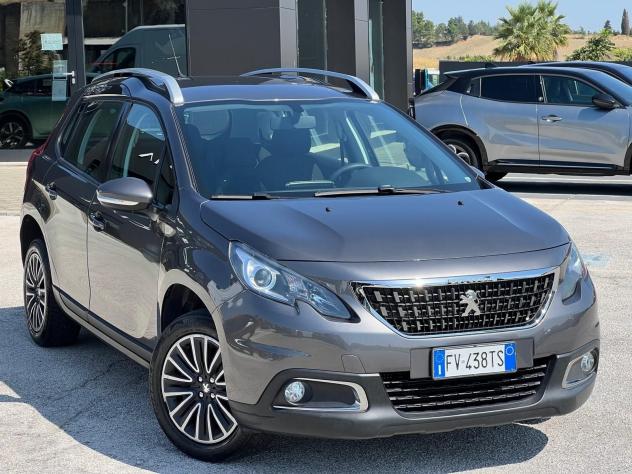Peugeot 2008 BlueHDi 100 Active S/S - Foto 7