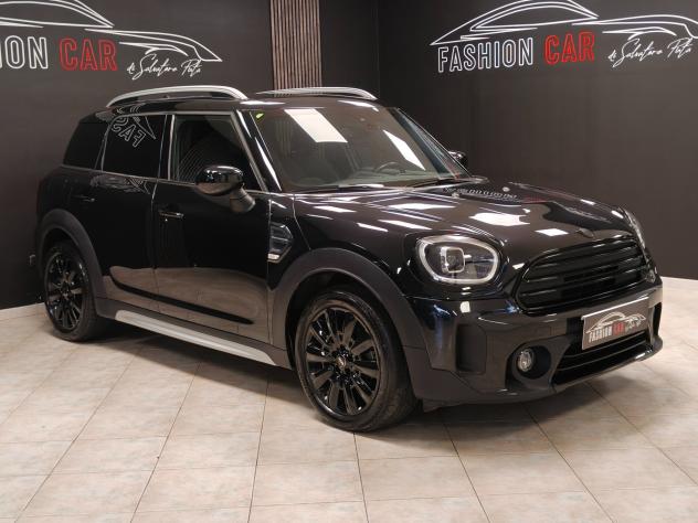 Mini Cooper D Countryman 2.0 Classic - Foto 6